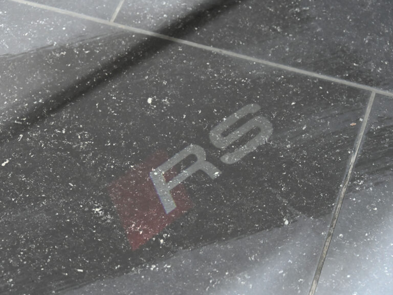 2022 (71) Audi RS3 Sportback Quattro 2.5 TFSI S Tronic - Image 2