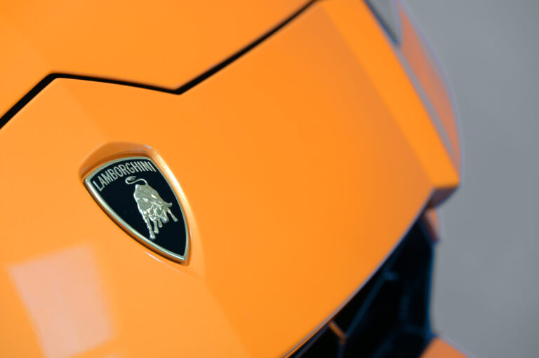 2021 (21) Lamborghini Urus Pearl Capsule 4.0T FSI V8 Auto - Image 18