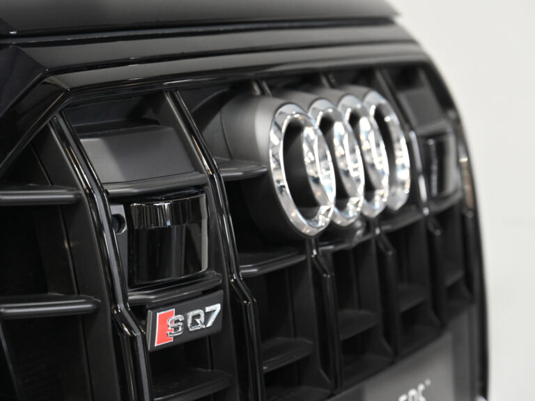 2021 (21) Audi SQ7 Vorsprung 4.0 V8 TFSI Quattro Tiptronic - Image 15