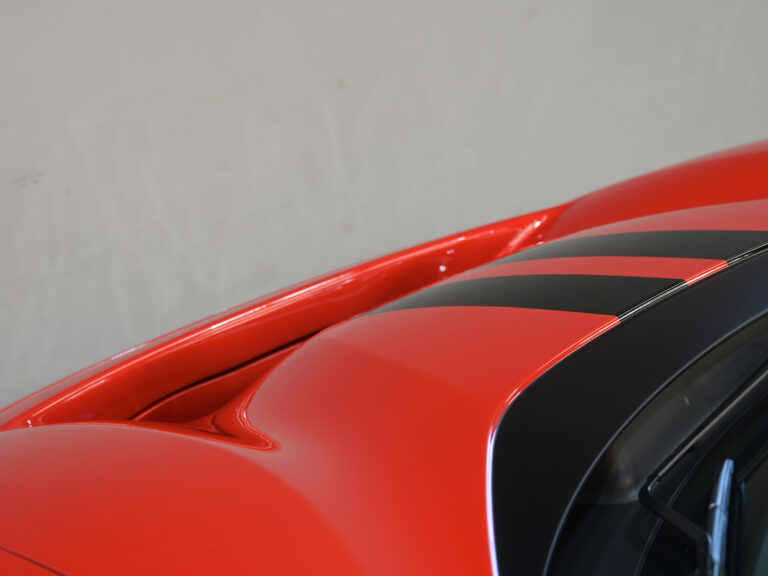 2019 (68) Ferrari 488 Pista 3.9T V8 DCT - Image 24