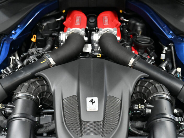 2019 (19) Ferrari Portofino 3.9T V8 Auto - Image 1
