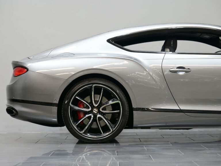 2020 (20) Bentley Continental GT 6.0 W12 Auto - Image 12