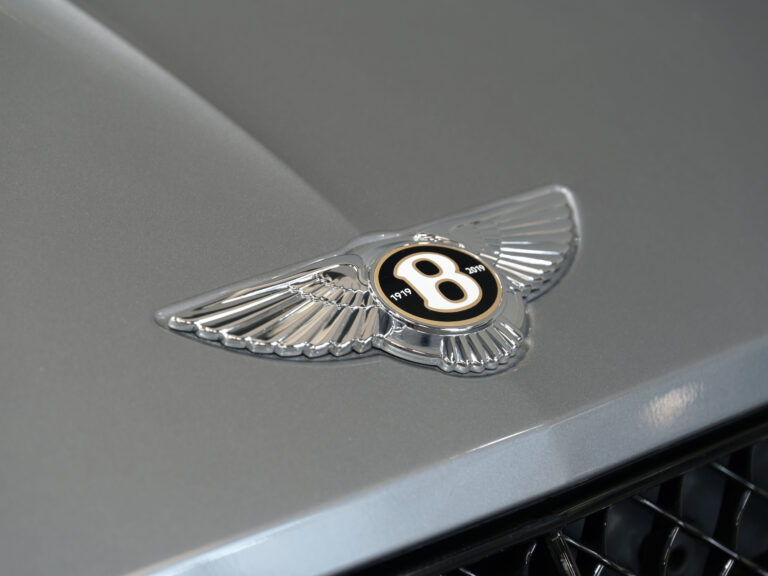 2020 (20) Bentley Continental GT 6.0 W12 Auto - Image 18