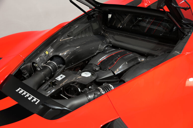 2019 (68) Ferrari 488 Pista 3.9T V8 DCT - Image 34