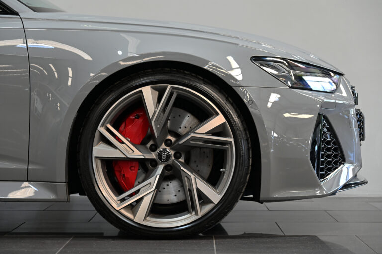 2020 (20) Audi RS6 Vorsprung 4.0 V8 TFSI Quattro Tiptronic - Image 14