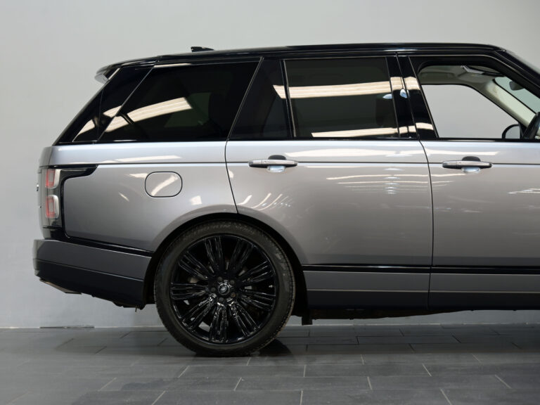 2020 (70) Range Rover Vogue 3.0 SDV6 Auto - Image 11