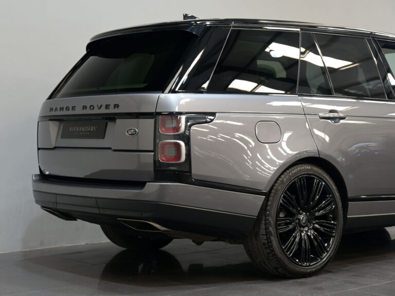 2020 (70) Range Rover Vogue 3.0 SDV6 Auto - Image 17