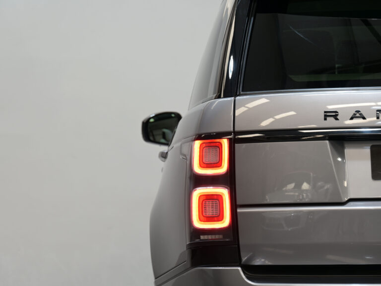 2020 (70) Range Rover Vogue 3.0 SDV6 Auto - Image 10