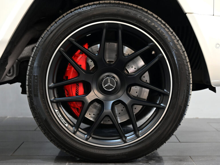 2021 (70) Mercedes-Benz G63 AMG 4.0 V8 Auto - Image 7