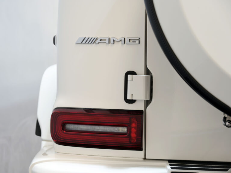 2021 (70) Mercedes-Benz G63 AMG 4.0 V8 Auto - Image 0