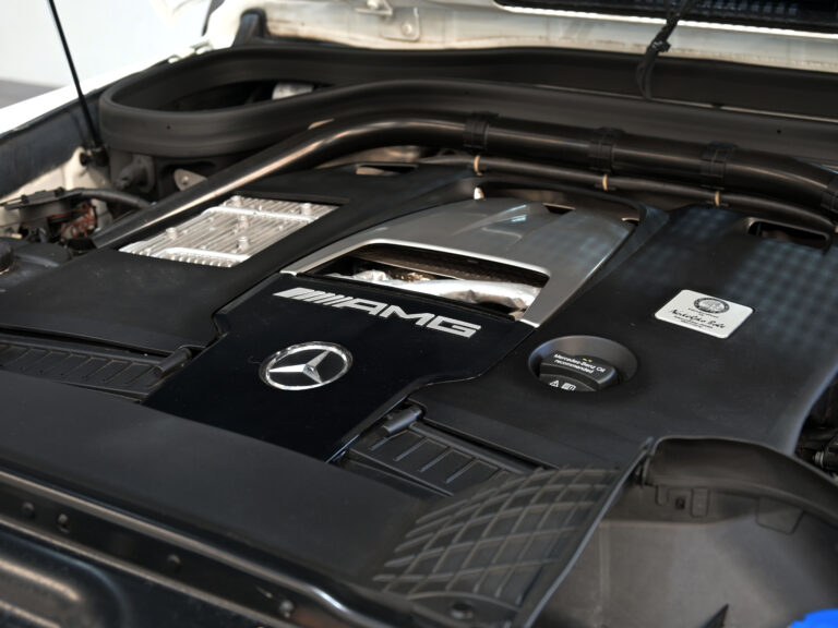 2021 (70) Mercedes-Benz G63 AMG 4.0 V8 Auto - Image 2