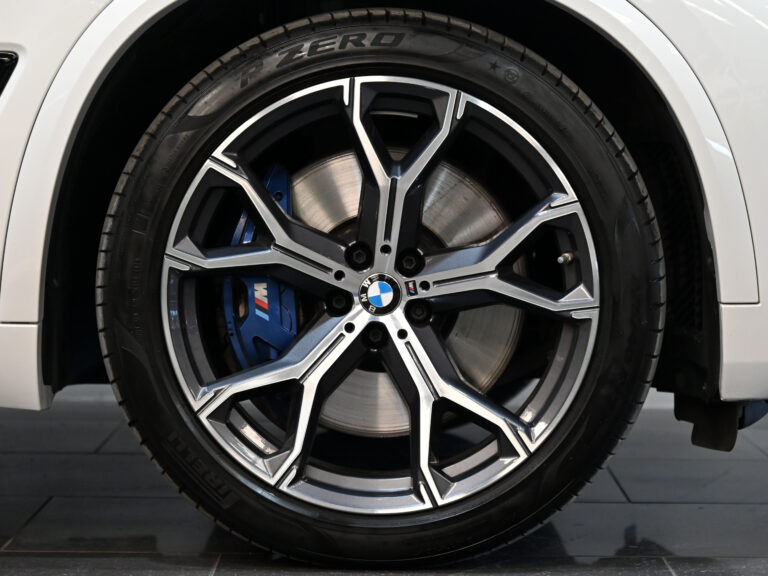 2019 (69) BMW X5 30d M Sport XDrive 3.0 Auto - Image 7