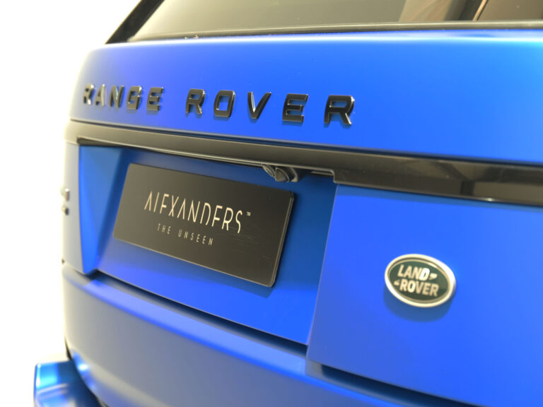 2019 (19) Range Rover Autobiography 2.0 P400e Auto - Image 3
