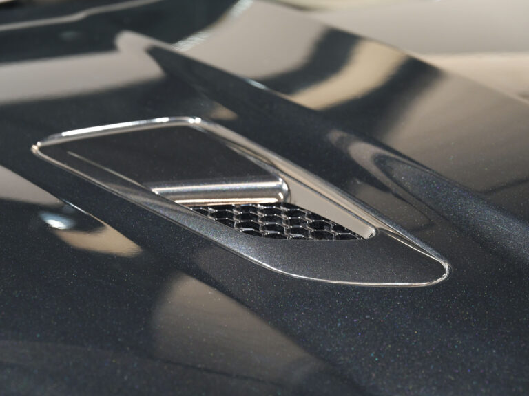 2015 (15) Jaguar F-TYPE R 5.0 V8 S/C Coupe AWD Auto - Image 22