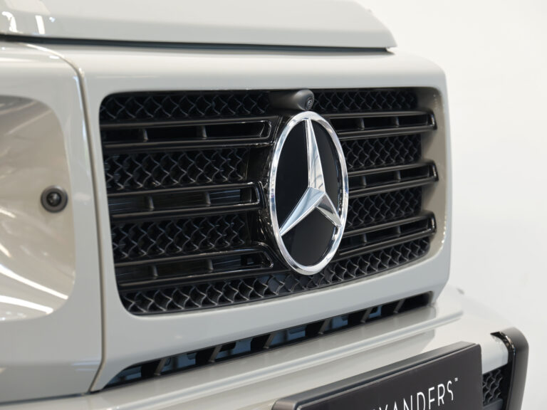 2022 (22) Mercedes-Benz G400d AMG Line Premium Plus 3.0 Auto - Image 17