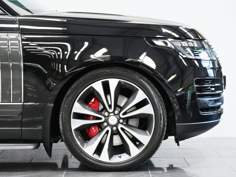 2018 (18) Range Rover SVAutobiography Dynamic 5.0 V8 S/C Auto - Image 14