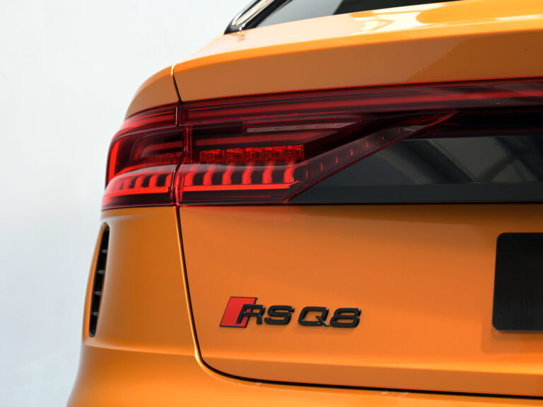 2021 (21) Audi RSQ8 Vorsprung 4.0 TFSI Quattro Tiptronic - Image 1