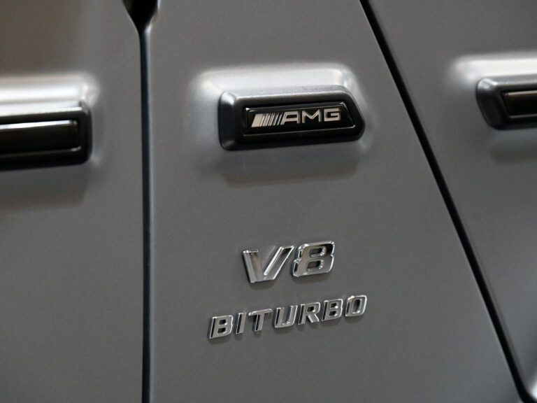 2019 (19) Mercedes Benz G63 AMG 4.0 Bi-Turbo V8 Auto - Image 20