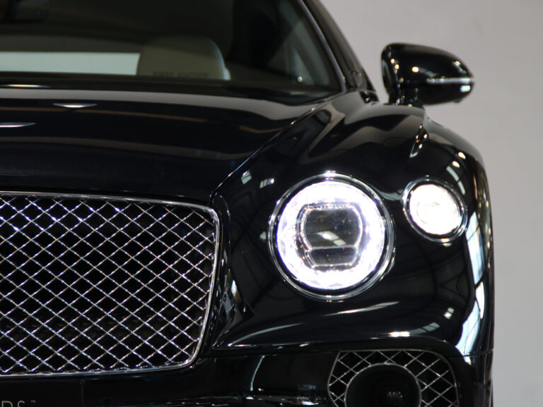 2019 (19) Bentley Continental GT First Edition 6.0 W12 Auto - Image 10