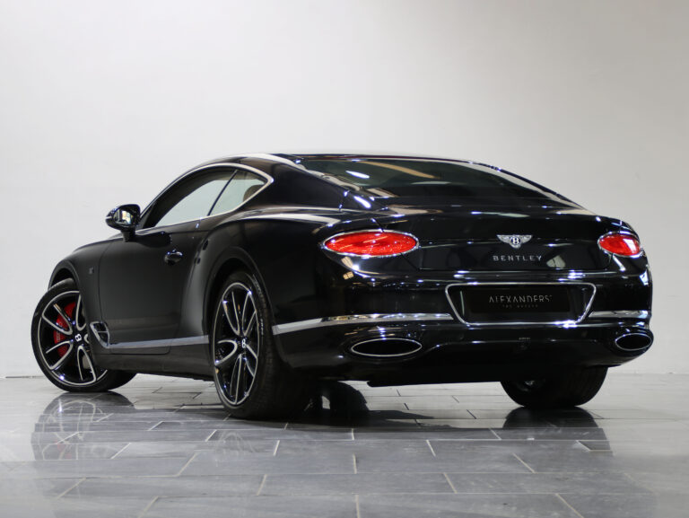 2019 (19) Bentley Continental GT First Edition 6.0 W12 Auto - Image 6