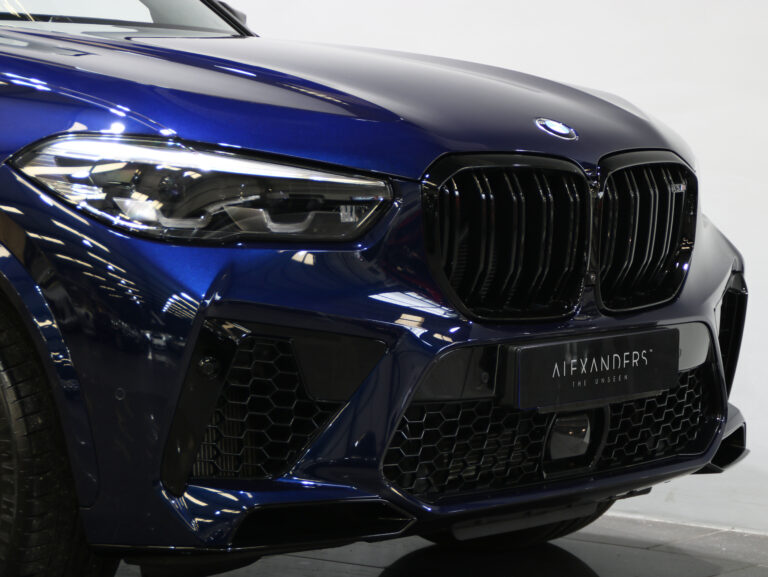 2021 (21) BMW X5 M Competition 4.4i V8 xDrive Auto - Image 16