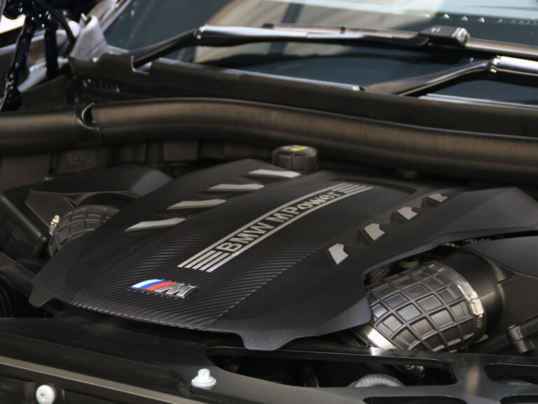 2021 (21) BMW X5 M Competition 4.4i V8 xDrive Auto - Image 3