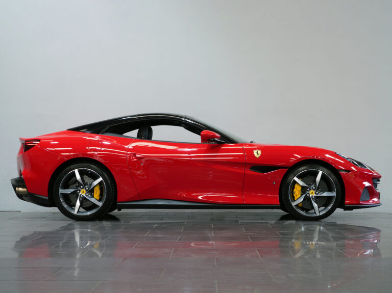 2022 (22) Ferrari Portofino M 3.8T V8 DCT - Image 13
