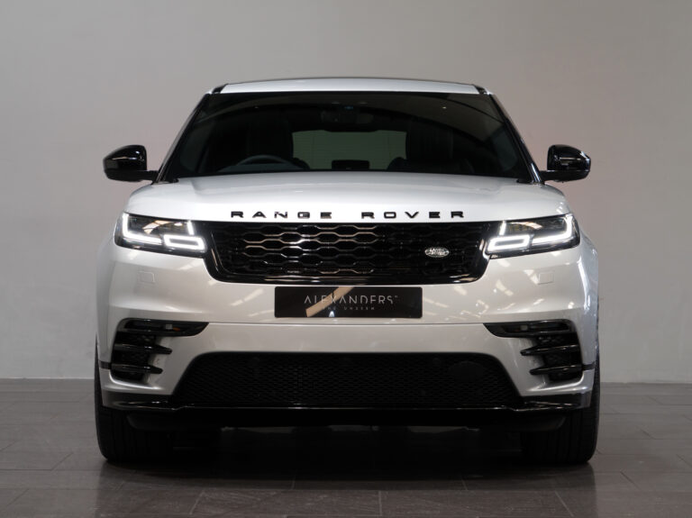 2019 19 Range Rover Velar R-Dynamic HSE 3.0 D300 Auto - Image 8