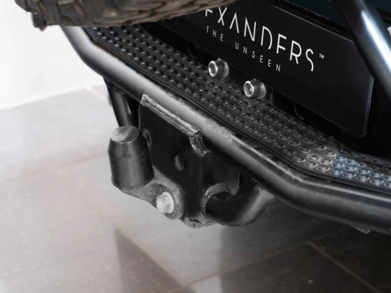 2016 (65) Land Rover Defender 110 Utility XS TWISTED 2.2 TDCI MANUAL [PLUS VAT] - Image 25