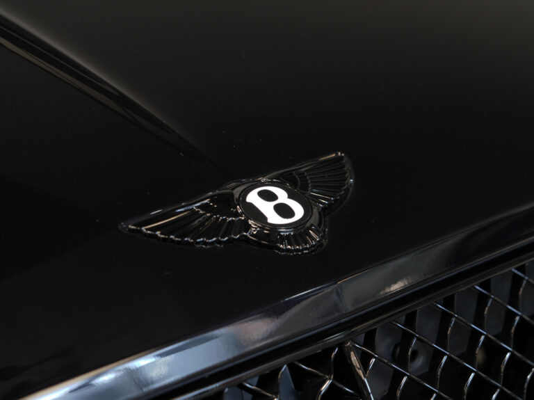 2022 (22) Bentley Continental GTC Mulliner 4.0 V8 Auto - Image 20