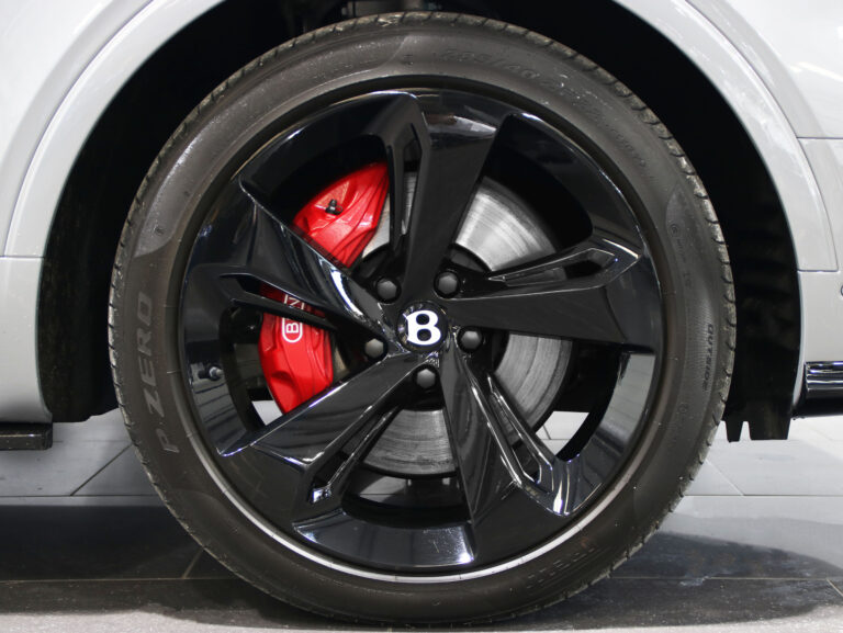 2021 21 Bentley Bentayga 4.0 V8 First Edition Auto - Image 7