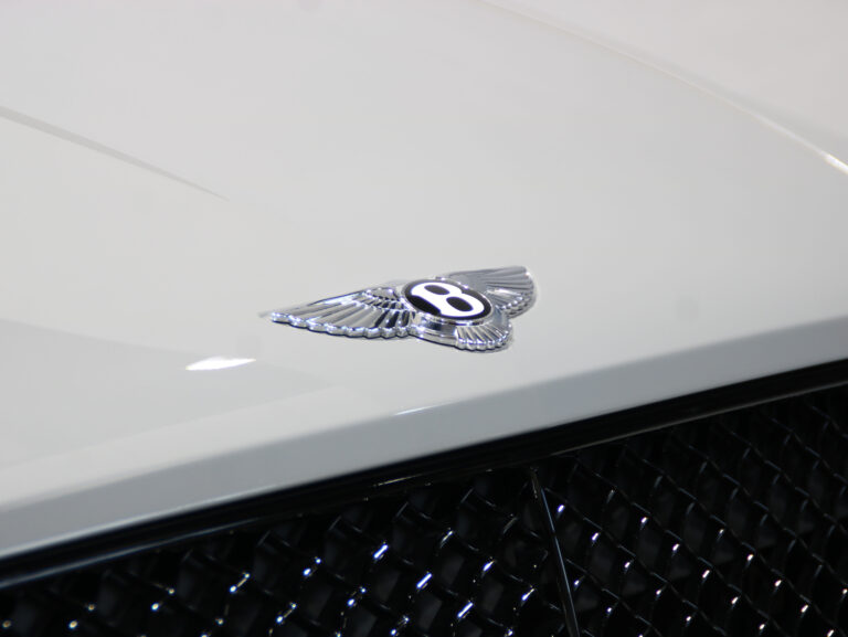 2021 21 Bentley Bentayga 4.0 V8 First Edition Auto - Image 19