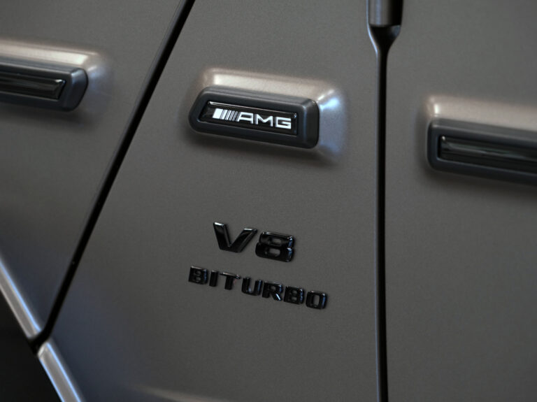 2021 (21) MERCEDES BENZ G63 AMG MAGNO EDITION 4.0 V8 BITURBO AUTO - Image 22