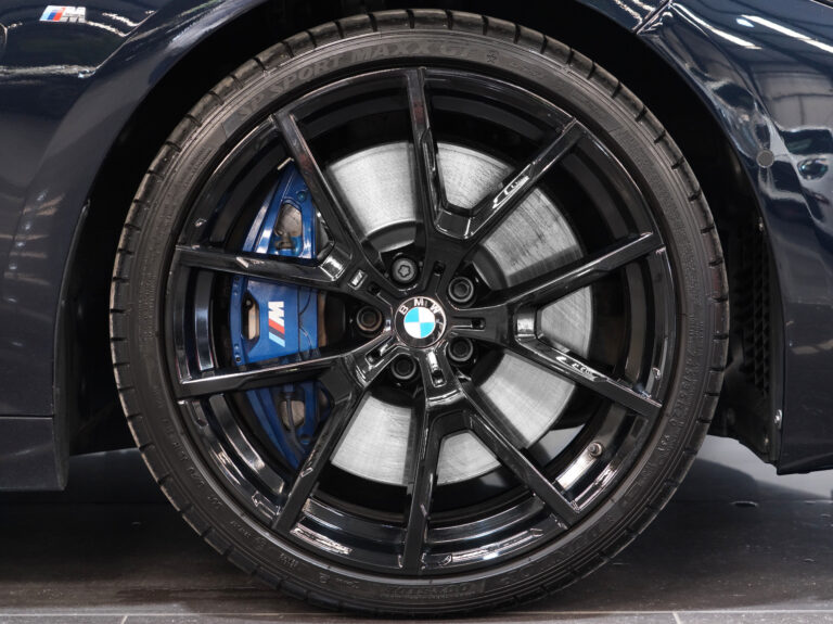 2018 (68) BMW 840D xDrive 3.0 Auto - Image 8