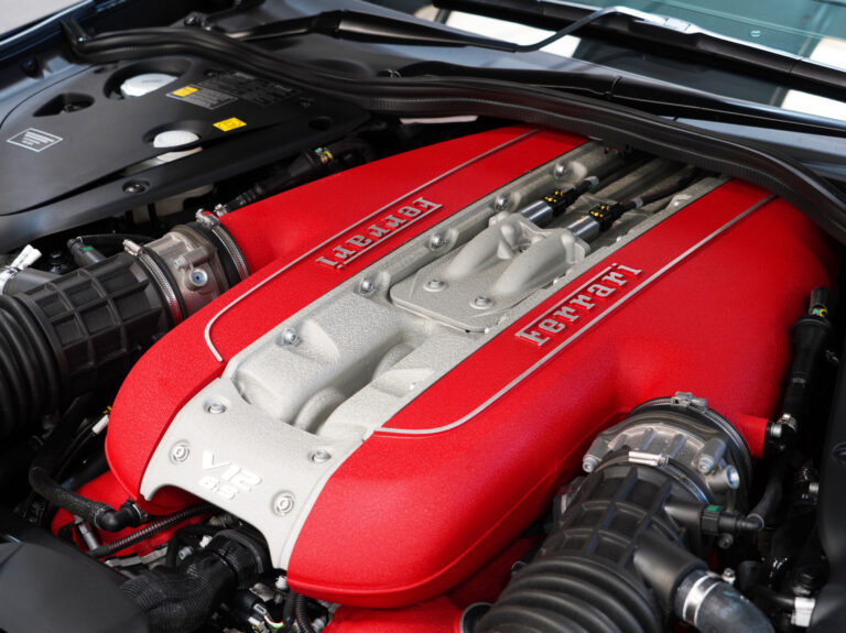 2022 (71) Ferrari 812 Superfast GTS 6.5 V12 Auto - Image 37