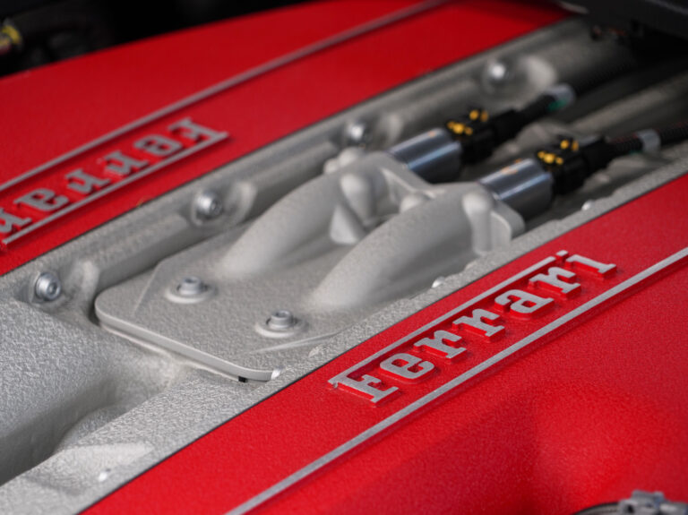 2022 (71) Ferrari 812 Superfast GTS 6.5 V12 Auto - Image 0