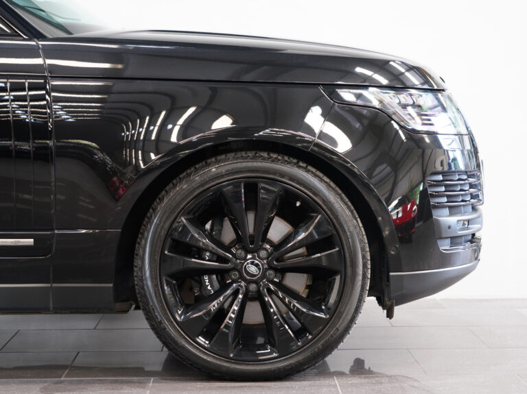 2021 (21) RANGE ROVER AUTOBIOGRAPHY 3.0 D350 FIFTY EDITION AUTO - Image 15