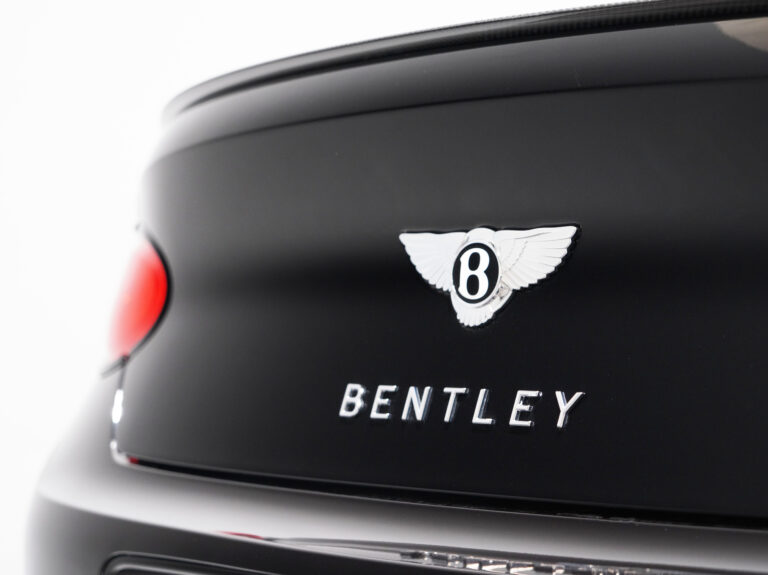 2022 (22) Bentley Continental GTC Speed 6.0 W12 Auto (VAT Q) - Image 29