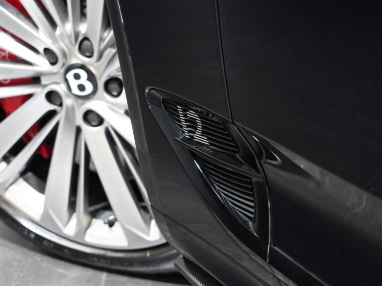 2022 (22) Bentley Continental GTC Speed 6.0 W12 Auto (VAT Q) - Image 23