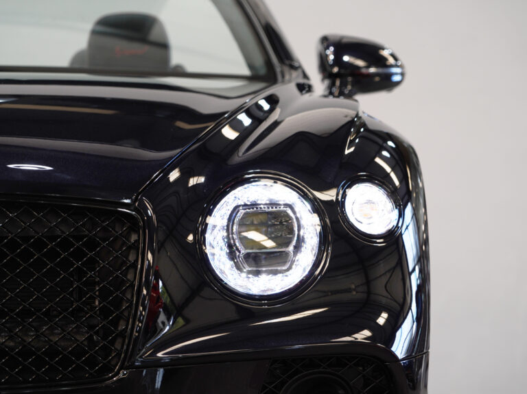 2022 (22) Bentley Continental GTC Speed 6.0 W12 Auto (VAT Q) - Image 9