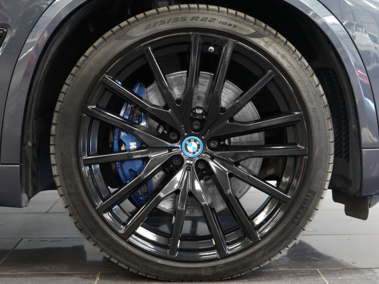 2021 (71) BMW X5 45e M Sport xDrive 3.0 Hybrid Auto - Image 7