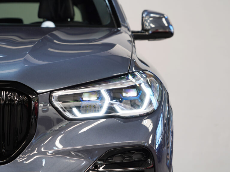 2021 (71) BMW X5 45e M Sport xDrive 3.0 Hybrid Auto - Image 9