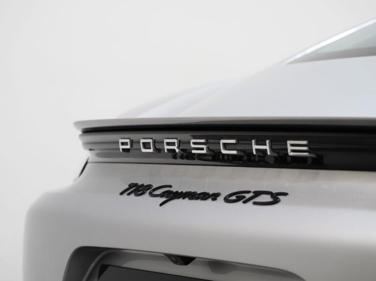 2018 (68) Porsche 718 Cayman GTS 2.5T PDK - Image 23