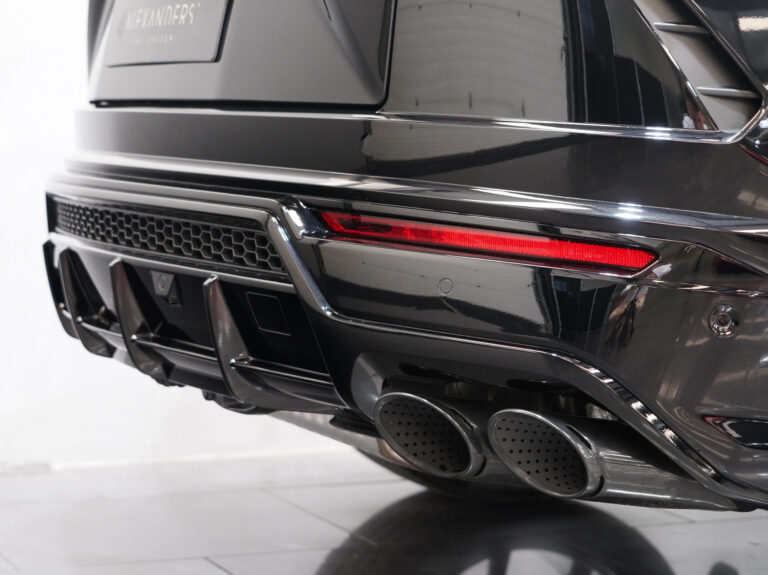 2022 (22) Lamborghini Urus 4.0T V8 Auto - Image 26