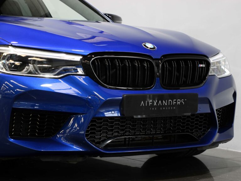 2019 (19) BMW M5 Competition 4.4 V8 Auto - Image 17
