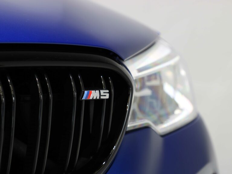 2019 (19) BMW M5 Competition 4.4 V8 Auto - Image 18