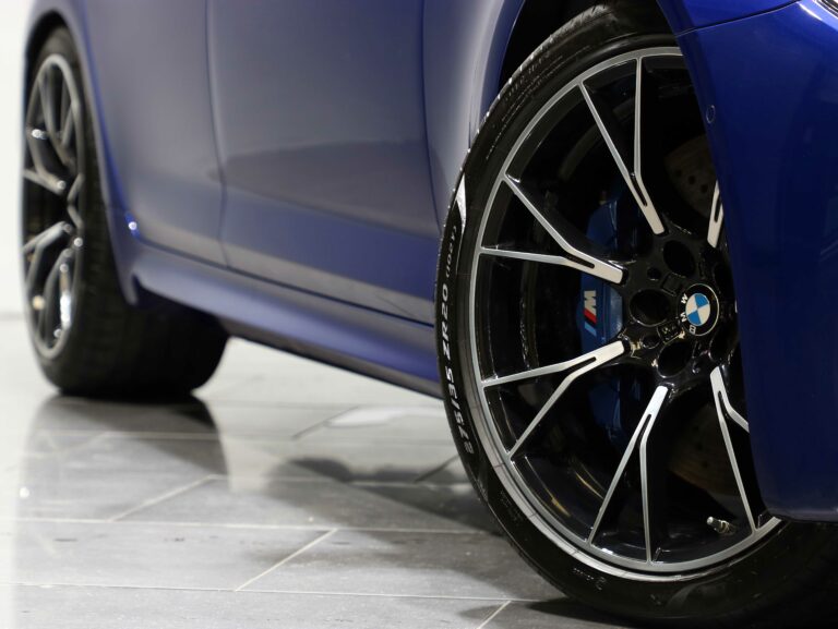 2019 (19) BMW M5 Competition 4.4 V8 Auto - Image 20