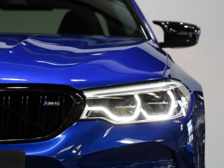 2019 (19) BMW M5 Competition 4.4 V8 Auto - Image 10