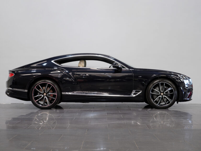 2021 (21) Bentley Continental GT Coupe 4.0 V8 Auto - Image 5