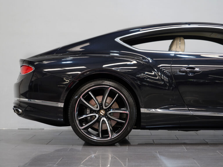 2021 (21) Bentley Continental GT Coupe 4.0 V8 Auto - Image 12